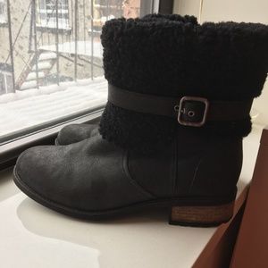 Ugg "Blayre II" Boots
